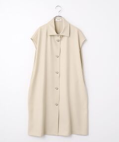 pierre cardin signe / ピエール・カルダン シーニュ ベスト | ロングジレ