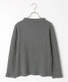 pierre cardin signe / ピエール・カルダン シーニュ カットソー | ウェービージャカートカットソー