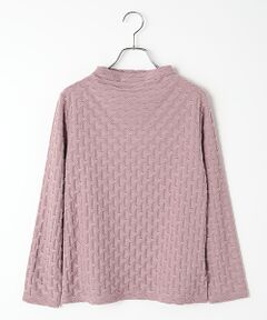 pierre cardin signe / ピエール・カルダン シーニュ カットソー | ウェービージャカートカットソー