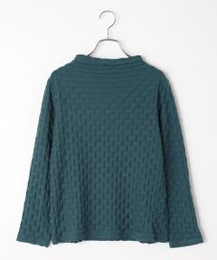 pierre cardin signe / ピエール・カルダン シーニュ カットソー | ウェービージャカートカットソー