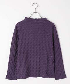 pierre cardin signe / ピエール・カルダン シーニュ カットソー | ウェービージャカートカットソー
