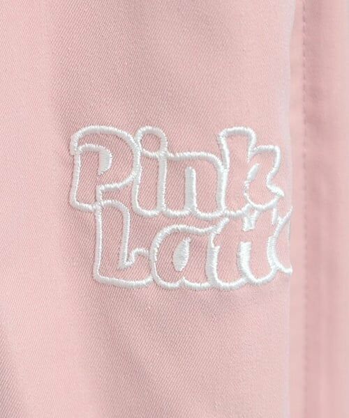 PINK-latte / ピンク ラテ その他パンツ | ギャザーポケットパンツ | 詳細19