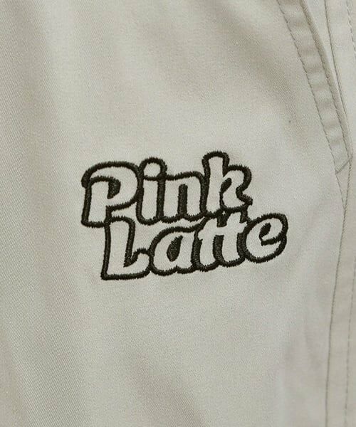 PINK-latte / ピンク ラテ その他パンツ | ギャザーポケットパンツ | 詳細23