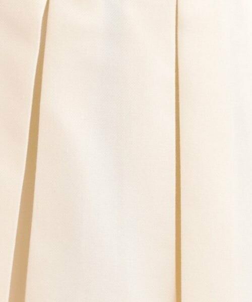 PINK-latte / ピンク ラテ ミニ・ひざ丈スカート | ベルト付きプリーツスカート | 詳細12