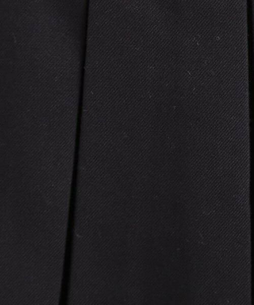 PINK-latte / ピンク ラテ ミニ・ひざ丈スカート | ベルト付きプリーツスカート | 詳細20