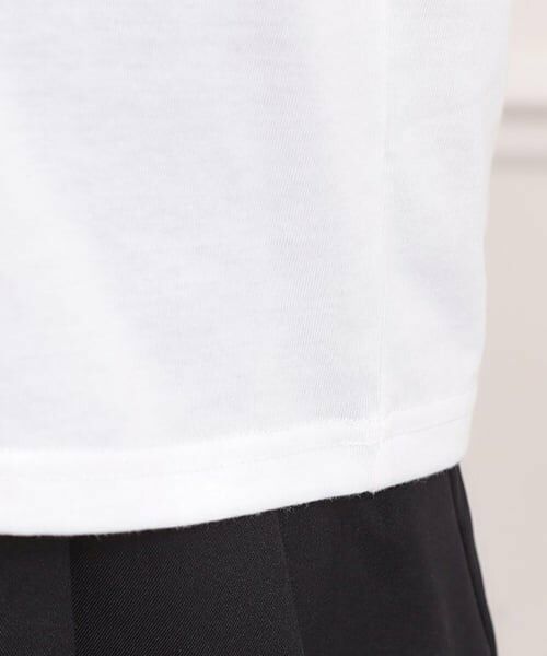 PINK-latte / ピンク ラテ パーカー | 【セットアイテム】メッシュニットパーカー＋ロンT | 詳細12