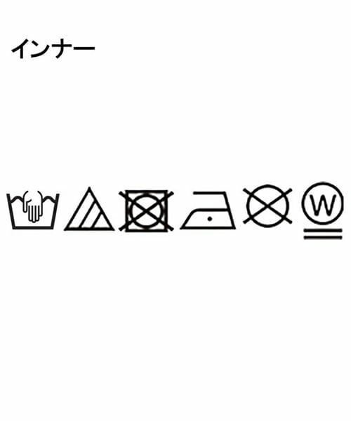 PINK-latte / ピンク ラテ Tシャツ | 【セットアイテム】ニットベスト＋ロンT | 詳細14