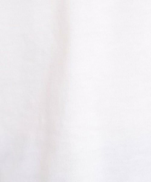 PINK-latte / ピンク ラテ シャツ・ブラウス | 【セットアイテム】短丈デニムシャツ＋ロンT | 詳細14