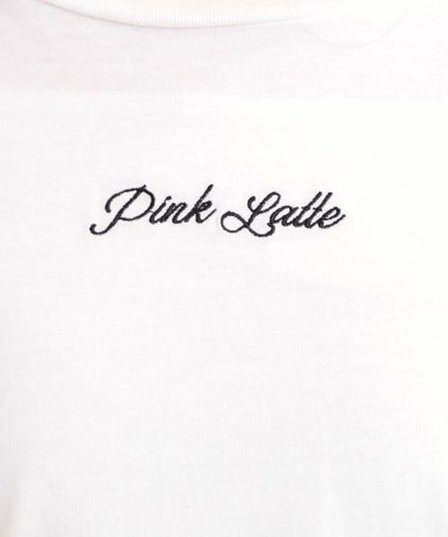 PINK-latte / ピンク ラテ シャツ・ブラウス | 【セットアイテム】起毛チェックシャツ＋ロンT | 詳細9