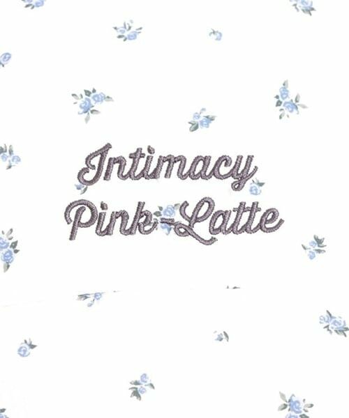 PINK-latte / ピンク ラテ ブルゾン | 袖ドロストブルゾン | 詳細16