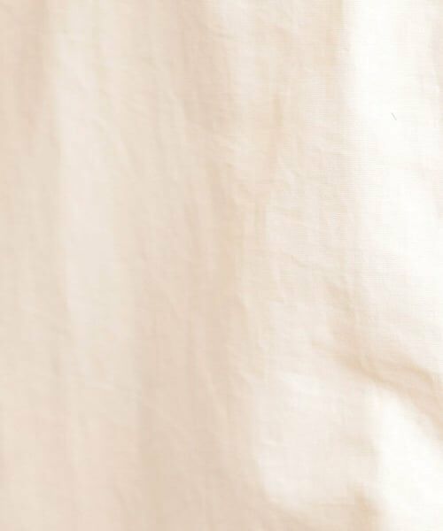 PINK-latte / ピンク ラテ ブルゾン | ロゴラインナイロンパーカーブルゾン | 詳細12