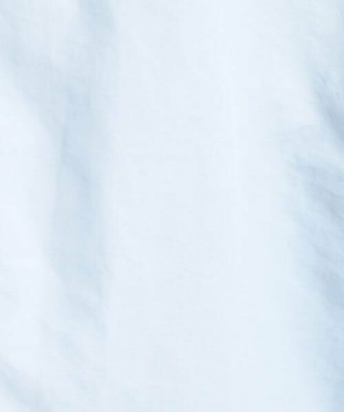 PINK-latte / ピンク ラテ ブルゾン | ロゴラインナイロンパーカーブルゾン | 詳細16