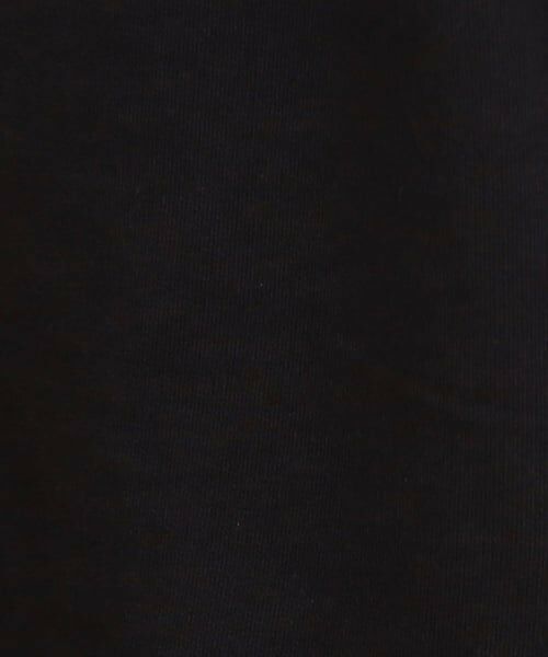 PINK-latte / ピンク ラテ ミニ丈・ひざ丈ワンピース | 【セットアイテム】ミニ裏毛レースアップ＋キュロットパンツ | 詳細17