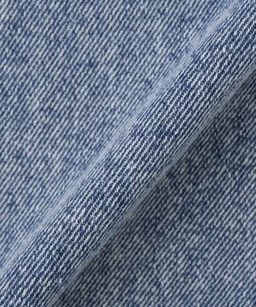 PINK-latte / ピンク ラテ その他パンツ | ダメージアソートタックデニムパンツ | 詳細12