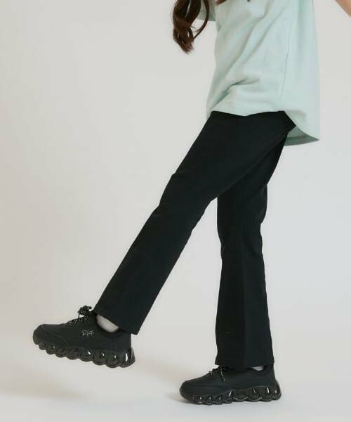 PINK-latte / ピンク ラテ その他パンツ | フレアデニムロングパンツ | 詳細16