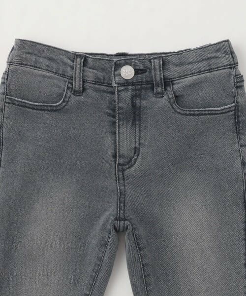 PINK-latte / ピンク ラテ その他パンツ | フレアデニムロングパンツ | 詳細2