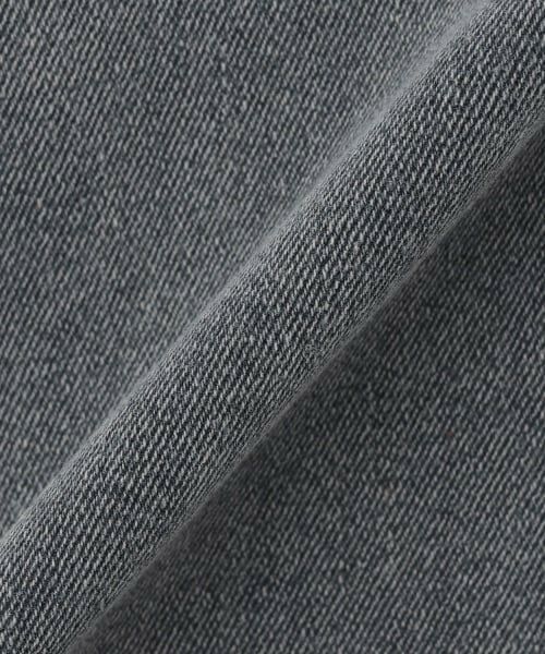 PINK-latte / ピンク ラテ その他パンツ | フレアデニムロングパンツ | 詳細8