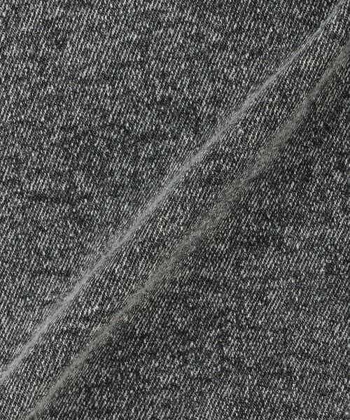 PINK-latte / ピンク ラテ ショート・ハーフ・半端丈パンツ | ラインストレッチ台形スカート | 詳細8