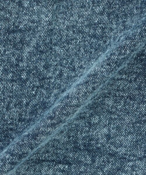 PINK-latte / ピンク ラテ ショート・ハーフ・半端丈パンツ | イージーショートパンツ | 詳細7