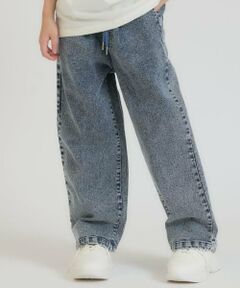 PINK-latte / ピンク ラテ その他パンツ | イージーロングパンツ