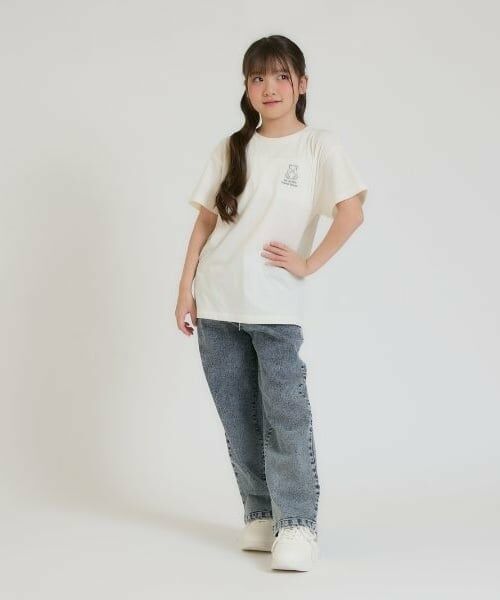 PINK-latte / ピンク ラテ その他パンツ | イージーロングパンツ | 詳細14