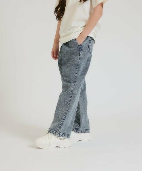 PINK-latte / ピンク ラテ その他パンツ | イージーロングパンツ | 詳細15