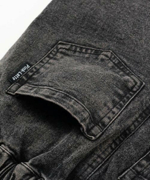 PINK-latte / ピンク ラテ その他パンツ | イージーロングパンツ | 詳細5