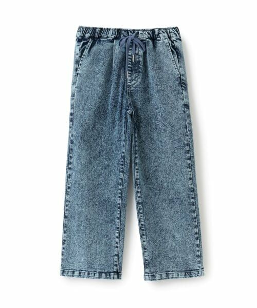 PINK-latte / ピンク ラテ その他パンツ | イージーロングパンツ | 詳細9