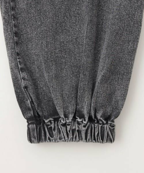 PINK-latte / ピンク ラテ その他パンツ | 【接触冷感】デニムカーゴパンツ | 詳細6