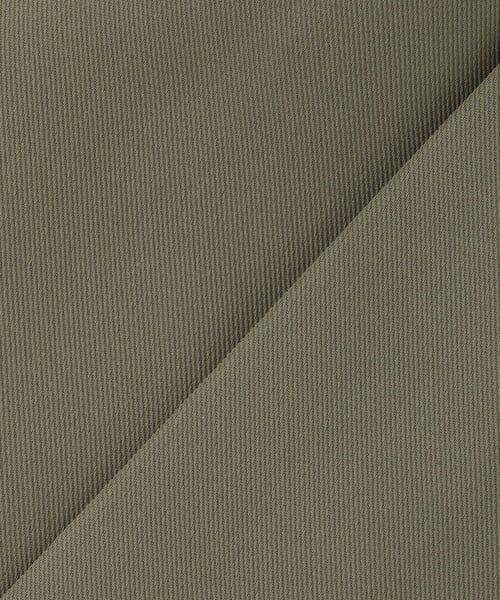 PINK-latte / ピンク ラテ ショート・ハーフ・半端丈パンツ | ベルトつきプリーツミニスカート | 詳細6