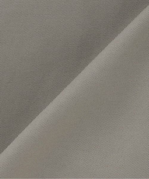 PINK-latte / ピンク ラテ ショート・ハーフ・半端丈パンツ | 【別注】ツイル台形ミニスカート | 詳細9