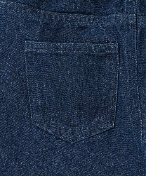 PINK-latte / ピンク ラテ ショート・ハーフ・半端丈パンツ | 【別注】スカラップショートパンツ | 詳細6