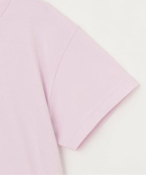 PINK-latte / ピンク ラテ Tシャツ | 【デイリープライス】ロゴくまちゃん半袖Tシャツ | 詳細4