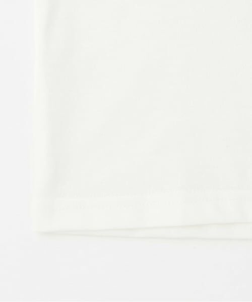 PINK-latte / ピンク ラテ Tシャツ | 【デイリープライス】バックハートラメロゴ半袖Tシャツ | 詳細4