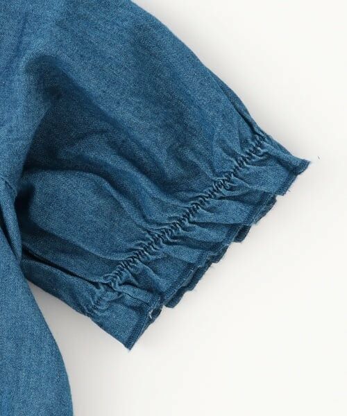 PINK-latte / ピンク ラテ シャツ・ブラウス | レースアップオフショルブラウス | 詳細3