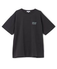 PINK-latte / ピンク ラテ Tシャツ | 【別注】チェッカーボックスTシャツ