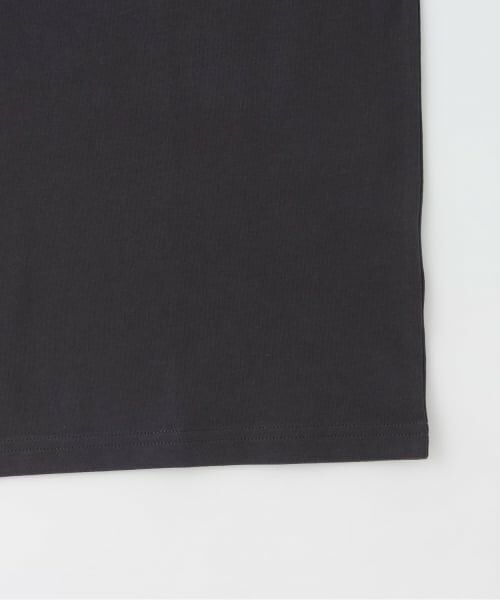 PINK-latte / ピンク ラテ Tシャツ | 【別注】チェッカーボックスTシャツ | 詳細5