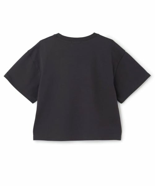 PINK-latte / ピンク ラテ Tシャツ | 【別注】フラワーグラデプリントTシャツ | 詳細1