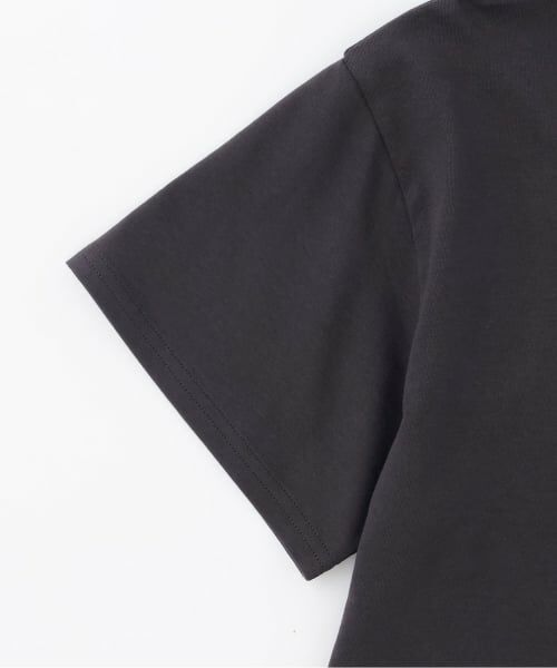 PINK-latte / ピンク ラテ Tシャツ | 【別注】フラワーグラデプリントTシャツ | 詳細3