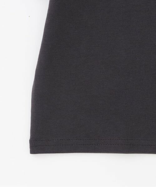 PINK-latte / ピンク ラテ Tシャツ | 【別注】フラワーグラデプリントTシャツ | 詳細4