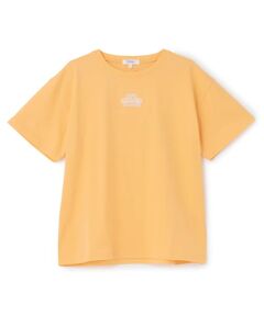 PINK-latte / ピンク ラテ Tシャツ | 【別注】バックプリントビッグTシャツ