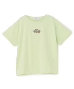 PINK-latte / ピンク ラテ Tシャツ | 【別注】バックプリントビッグTシャツ