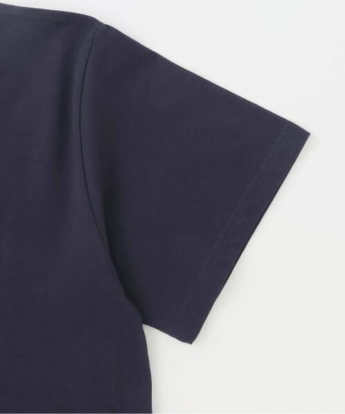 PINK-latte / ピンク ラテ Tシャツ | 【別注】バックプリントビッグTシャツ | 詳細3