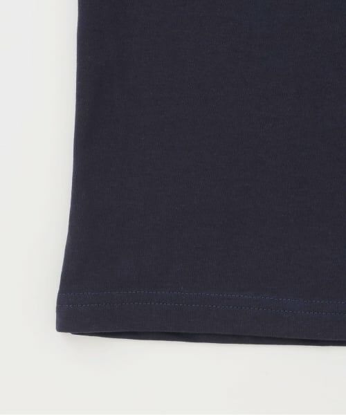 PINK-latte / ピンク ラテ Tシャツ | 【別注】バックプリントビッグTシャツ | 詳細4