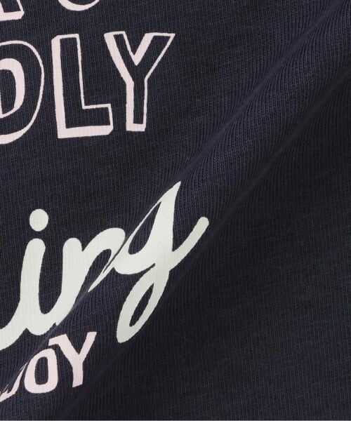 PINK-latte / ピンク ラテ Tシャツ | 【別注】バックプリントビッグTシャツ | 詳細6