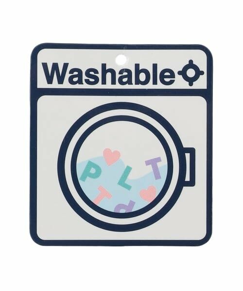 PINK-latte / ピンク ラテ ニット・セーター | 【洗える】メッシュニットベスト＋半袖Tシャツ | 詳細11