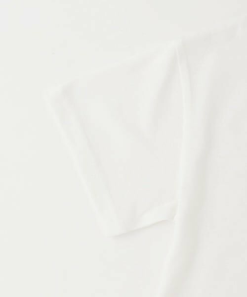 PINK-latte / ピンク ラテ ニット・セーター | 【洗える】メッシュニットベスト＋半袖Tシャツ | 詳細6