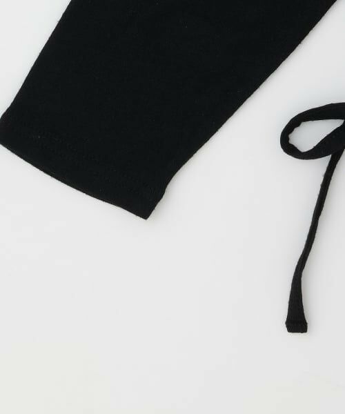 PINK-latte / ピンク ラテ Tシャツ | 【セットアイテム】シアードロストトップス＋タンクトップ | 詳細5