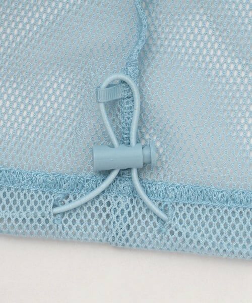 PINK-latte / ピンク ラテ パーカー | 【セットアイテム】メッシュパーカー＋半袖Tシャツ | 詳細6