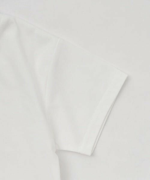 PINK-latte / ピンク ラテ パーカー | 【セットアイテム】メッシュパーカー＋半袖Tシャツ | 詳細8